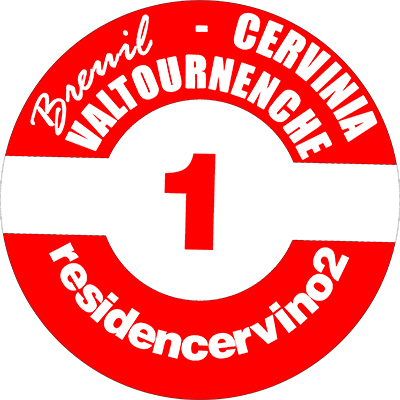 Breuil Cervinia Valtournenche - Pista 1